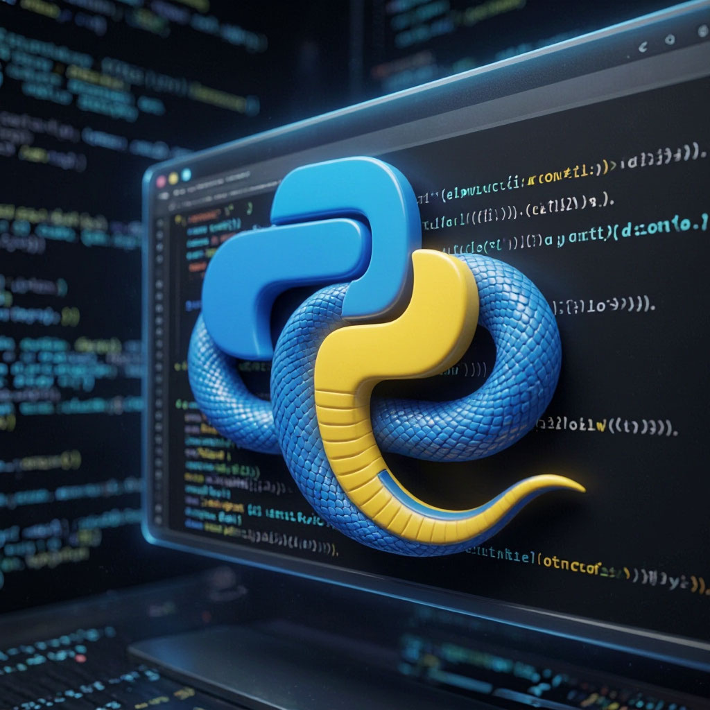 Разработка чат-ботов в Telegram на Python за неделю