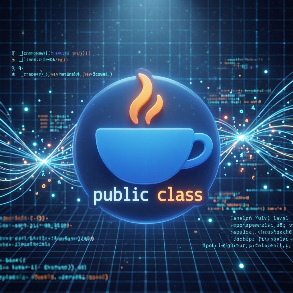 Основы программирования на Java: синтаксис и первые программы